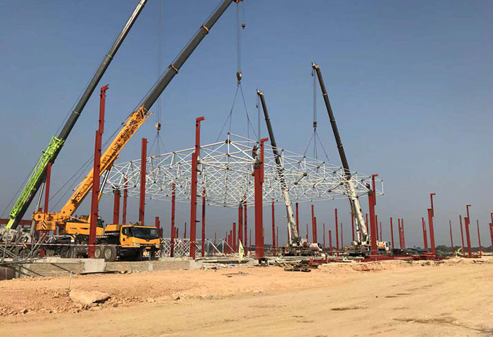 浙江小鹏新能源汽车