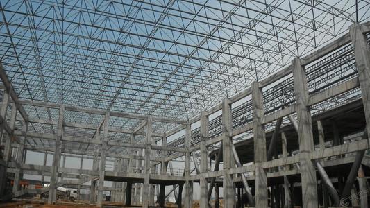 浙江概述网架加工对钢材的质量的具体要求