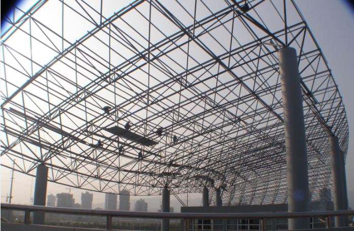 浙江厂房网架结构可用在哪些地方，厂房网架结构具有哪些优势